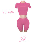 Pretty in Pink