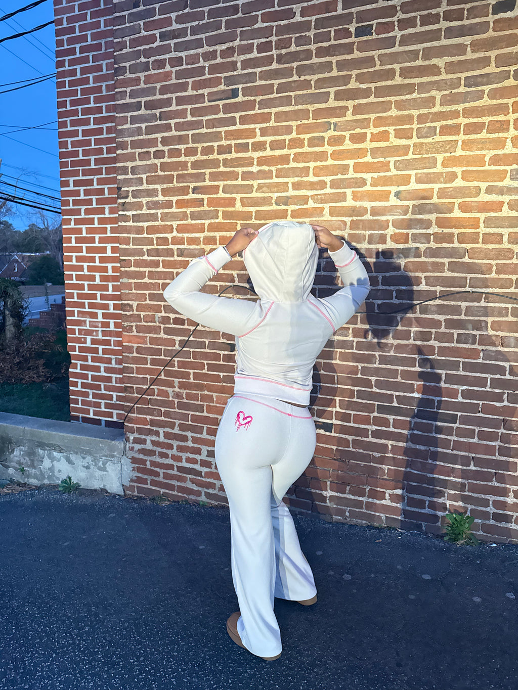 Knitted Baddie 00